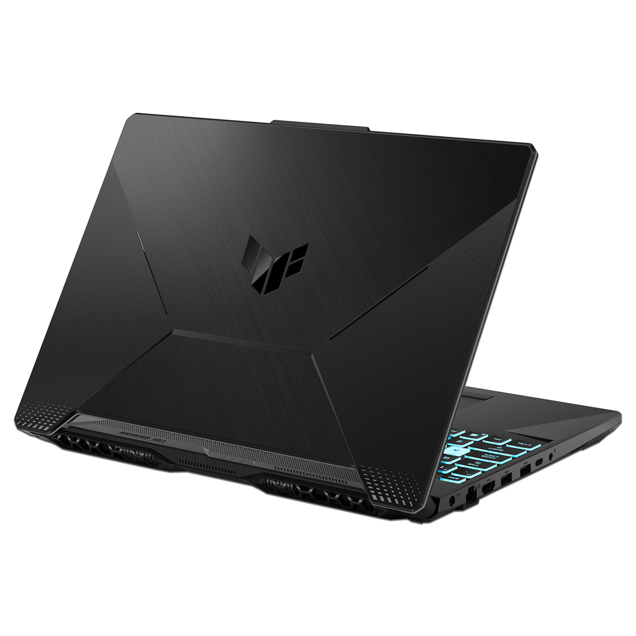 Foto 4 | Laptop Gamer Asus Tuf Gaming A15: Amd Ryzen 7 7435hs, Ram 16gb Ddr5, Ssd 512gb, Pantalla 15.6'', Rtx 2050, Windows 11