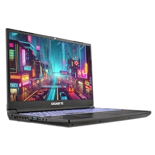 Foto 2 | Laptop Gamer Gigabyte G5: Intel Core I7 12650h , Ram 16gb, Ssd 512gb, Pantalla 15.6'', Rtx 4060, W11h