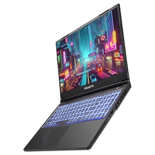 Foto 3 | Laptop Gamer Gigabyte G5: Intel Core I7 12650h , Ram 16gb, Ssd 512gb, Pantalla 15.6'', Rtx 4060, W11h