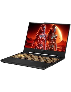Foto 3 | Laptop Gamer Asus Tuf Gaming A15: Amd Ryzen 7 7735hs , Ram 16gb Ddr5, Ssd 1tb, Pantalla 15.6'', Rtx 4060, S.o. Win
