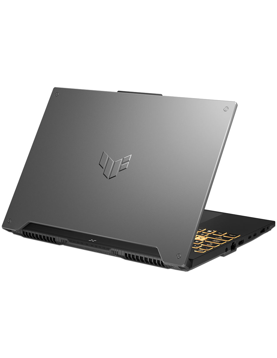 Foto 5 pulgar | Laptop Gamer Asus Tuf Gaming A15: Amd Ryzen 7 7735hs , Ram 16gb Ddr5, Ssd 1tb, Pantalla 15.6'', Rtx 4060, S.o. Win