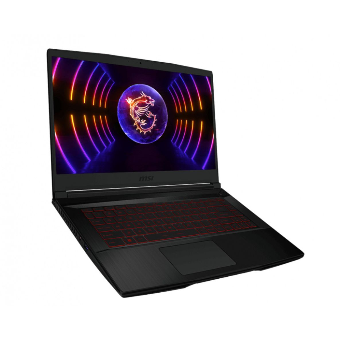 Foto 3 pulgar | Laptop Msi Thin Gf63 15.6'' Windows 11 Home Intel Core I5 Nvidia Geforce Rtx 2050 16gb Ram 2tb Ssd Negro