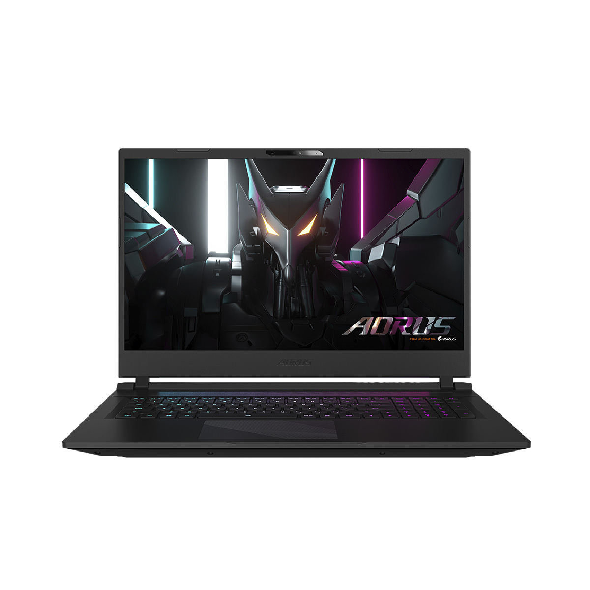 Foto 2 pulgar | Laptop Gamer Aorus 17 9sf-e3la653sh 17.3'' Fhd 300hz Intel Core I5-12500h 16gb Ram 512gb Ssd Rtx 4070 W11h