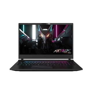 Foto 1 | Laptop Gamer Aorus 17 9sf-e3la653sh 17.3'' Fhd 300hz Intel Core I5-12500h 16gb Ram 512gb Ssd Rtx 4070 W11h