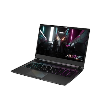 Foto 2 | Laptop Gamer Aorus 17 9sf-e3la653sh 17.3'' Fhd 300hz Intel Core I5-12500h 16gb Ram 512gb Ssd Rtx 4070 W11h