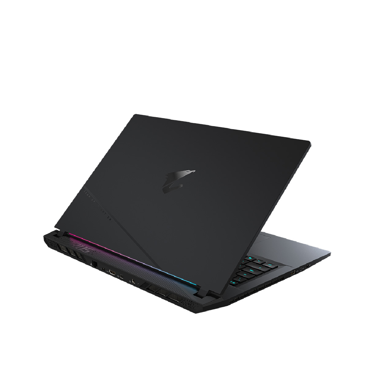 Foto 4 pulgar | Laptop Gamer Aorus 17 9sf-e3la653sh 17.3'' Fhd 300hz Intel Core I5-12500h 16gb Ram 512gb Ssd Rtx 4070 W11h