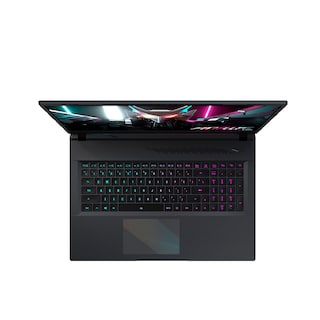 Foto 5 | Laptop Gamer Aorus 17 9sf-e3la653sh 17.3'' Fhd 300hz Intel Core I5-12500h 16gb Ram 512gb Ssd Rtx 4070 W11h