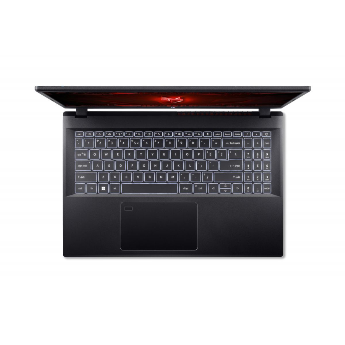 Foto 6 pulgar | Laptop Gamer Acer Nitro V 15 Anv15-51-56jg 15.6'' Windows 11 Home Intel Core I5 Nvidia Geforce Rtx 4050 32gb Ram 1