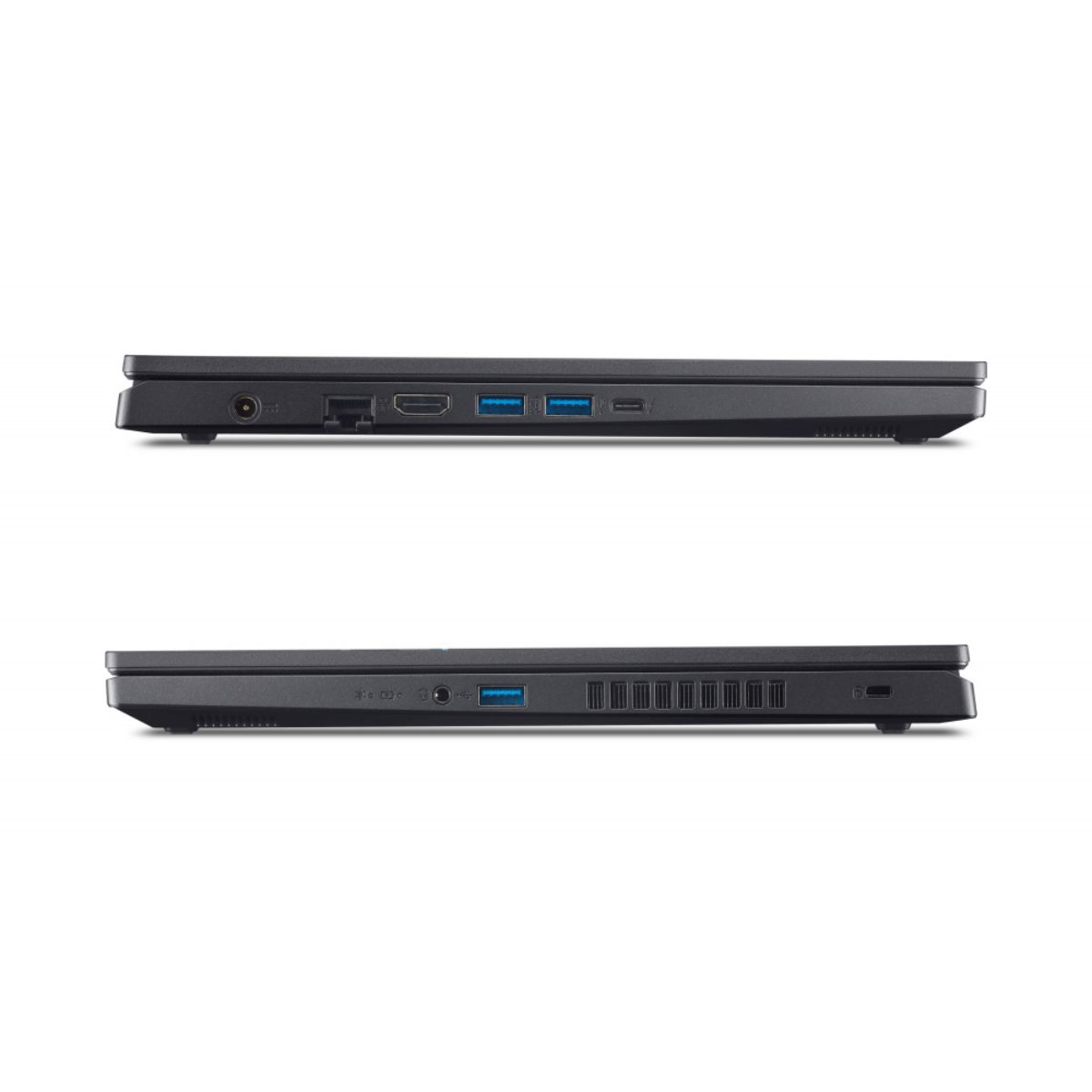 Foto 7 pulgar | Laptop Gamer Acer Nitro V 15 Anv15-51-56jg 15.6'' Windows 11 Home Intel Core I5 Nvidia Geforce Rtx 4050 32gb Ram 1