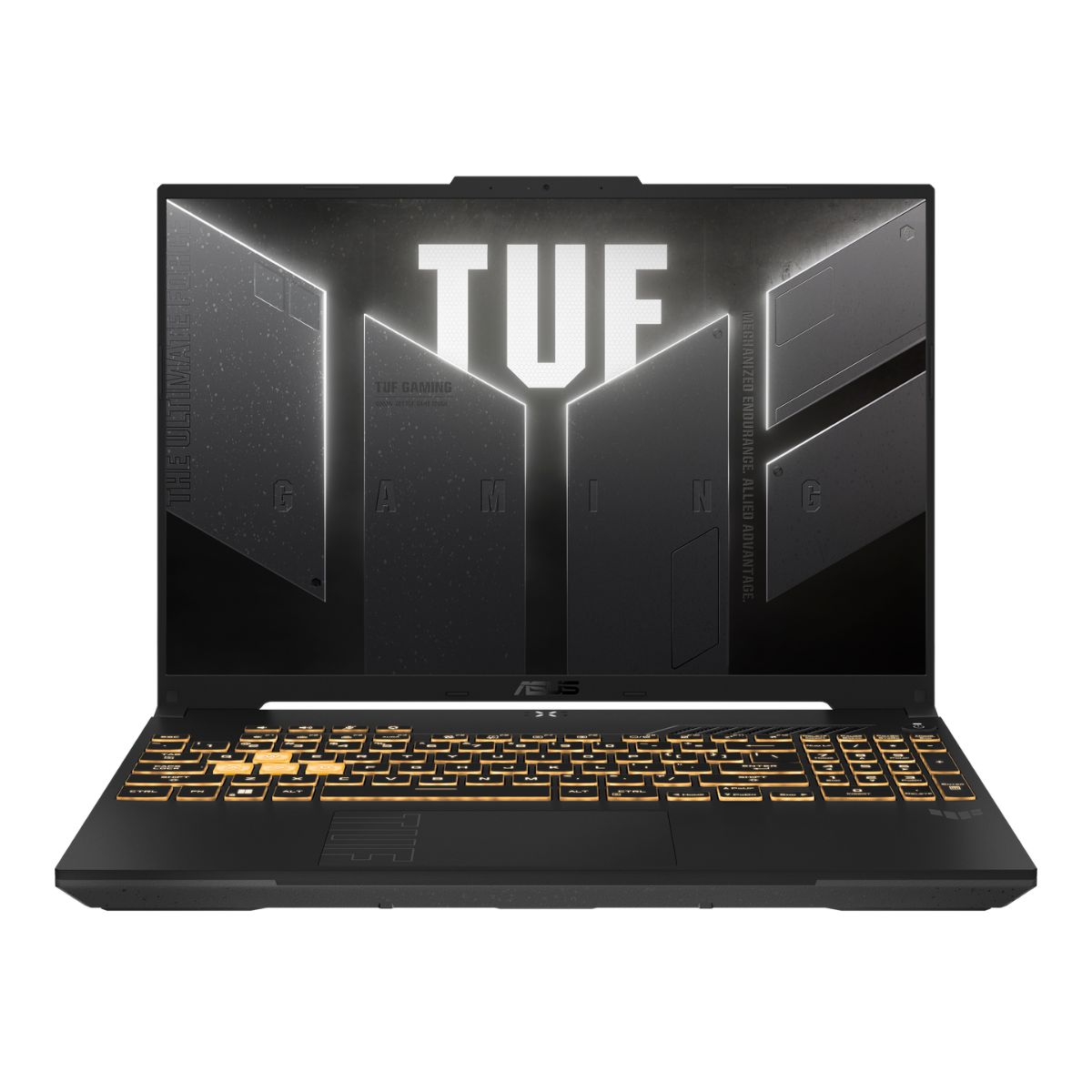 Foto 2 pulgar | Laptop Gamer Asus Tuf Gaming F16 16'' Windows 11 Home Intel Core 5 Nvidia Geforce Rtx 4050 16gb Ram 512gb Ssd Neg