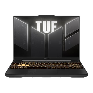 Foto 1 | Laptop Gamer Asus Tuf Gaming F16 16'' Windows 11 Home Intel Core 5 Nvidia Geforce Rtx 4050 16gb Ram 512gb Ssd Neg