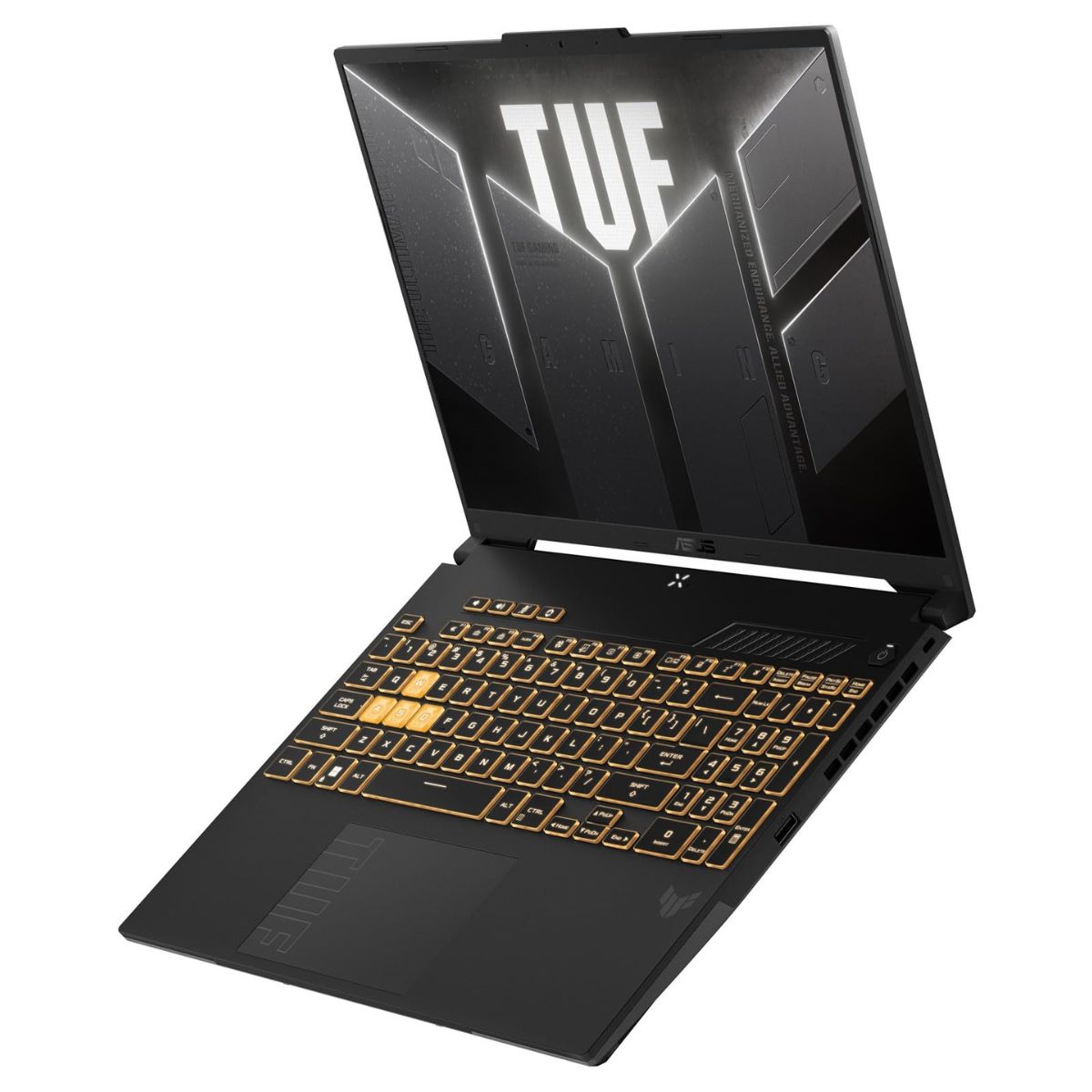 Foto 3 pulgar | Laptop Gamer Asus Tuf Gaming F16 16'' Windows 11 Home Intel Core 5 Nvidia Geforce Rtx 4050 16gb Ram 512gb Ssd Neg