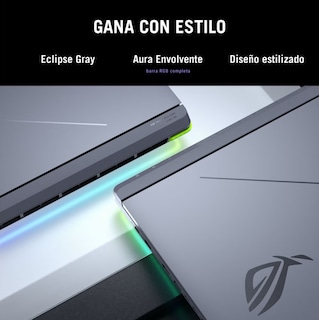 Foto 6 | Laptop Gamer Asus Rog Strix G18 18'' Windows 11 Home Intel Core Ultra 9 Nvidia Geforce Rtx 4070 Ti 32gb Ram 1tb Ssd Neg