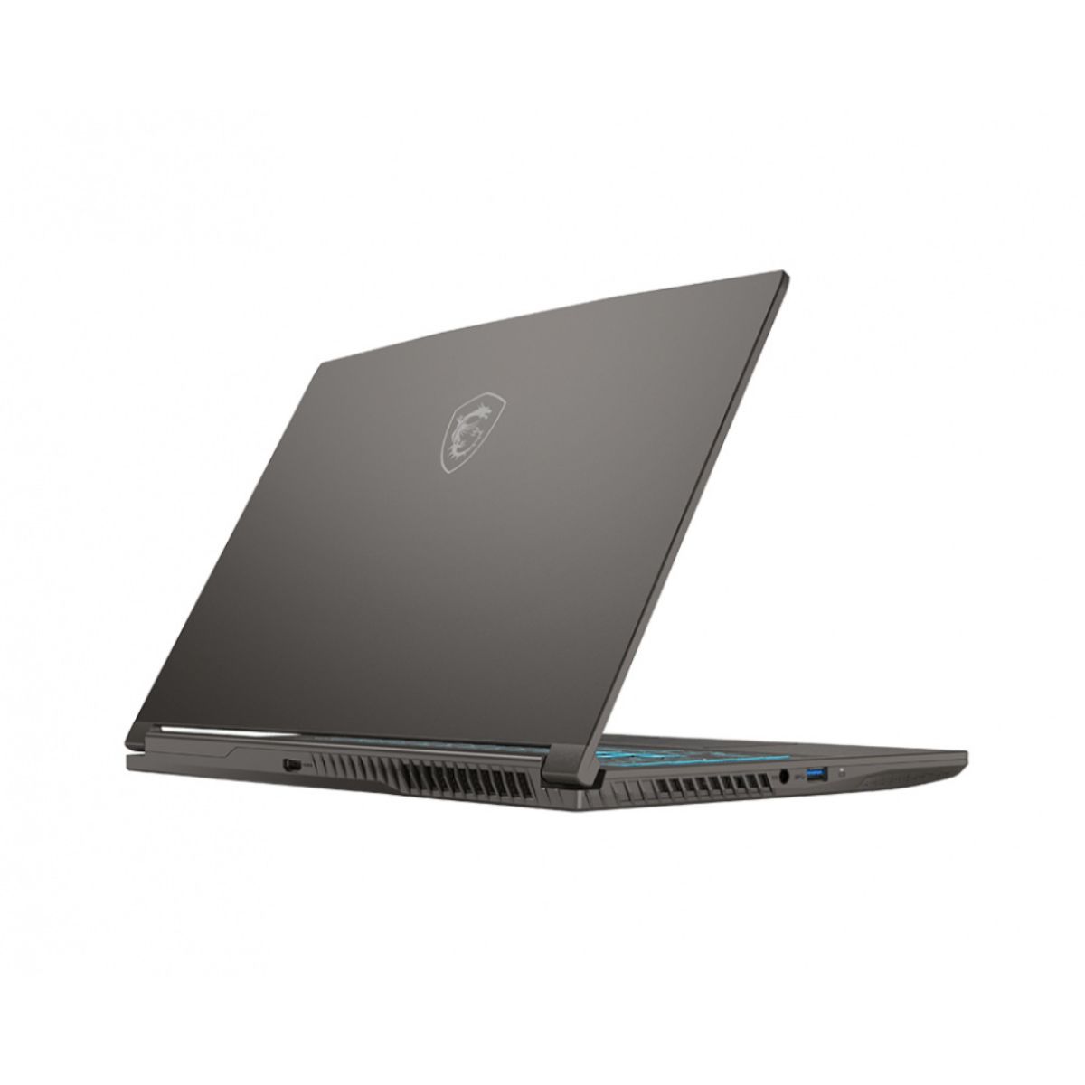 Foto 6 pulgar | Laptop Msi Thin A15 B7ve-453mx 15.6'' Windows 11 Home Amd Ryzen 5 Nvidia Geforce Rtx 4050 16gb Ram 2tb Ssd Negro