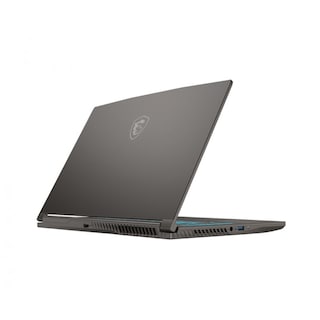 Foto 5 | Laptop Msi Thin A15 B7ve-453mx 15.6'' Windows 11 Home Amd Ryzen 5 Nvidia Geforce Rtx 4050 16gb Ram 2tb Ssd Negro