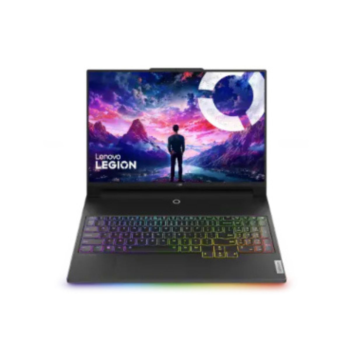 Laptop Gamer Lenovo Legión 9 16irx9 16'' Windows 11 Home Intel Core I9 Nvidia Rtx 4090 64gb Ram 2tb Ssd Negro