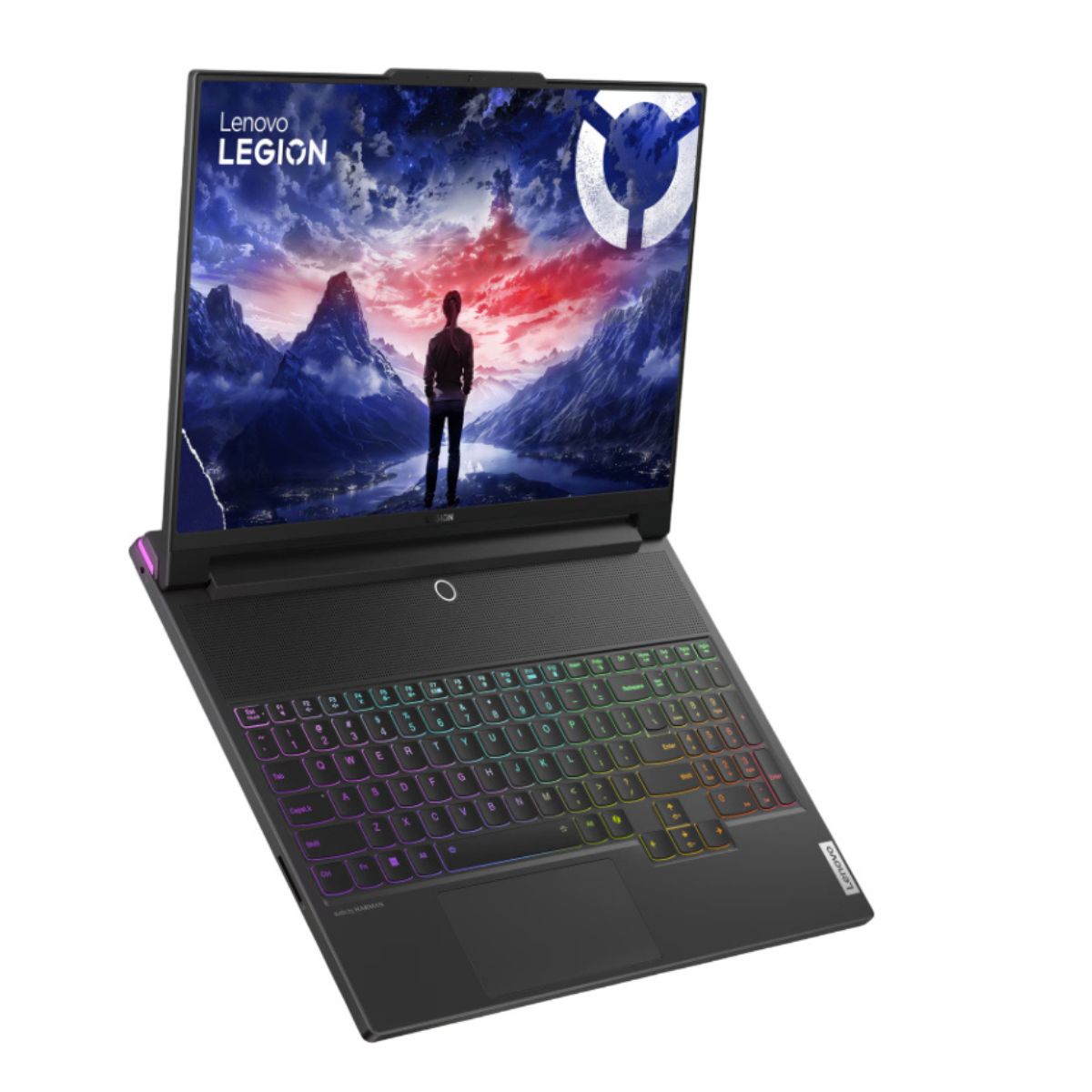 Foto 3 pulgar | Laptop Gamer Lenovo Legión 9 16irx9 16'' Windows 11 Home Intel Core I9 Nvidia Rtx 4090 64gb Ram 2tb Ssd Negro