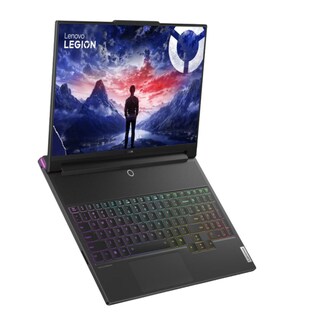 Foto 2 | Laptop Gamer Lenovo Legión 9 16irx9 16'' Windows 11 Home Intel Core I9 Nvidia Rtx 4090 64gb Ram 2tb Ssd Negro