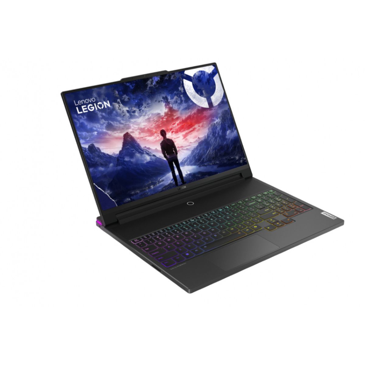 Foto 4 pulgar | Laptop Gamer Lenovo Legión 9 16irx9 16'' Windows 11 Home Intel Core I9 Nvidia Rtx 4090 64gb Ram 2tb Ssd Negro