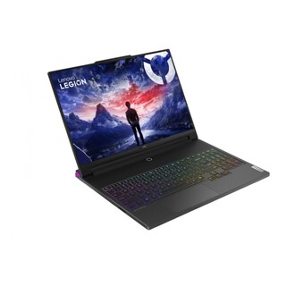 Foto 3 | Laptop Gamer Lenovo Legión 9 16irx9 16'' Windows 11 Home Intel Core I9 Nvidia Rtx 4090 64gb Ram 2tb Ssd Negro