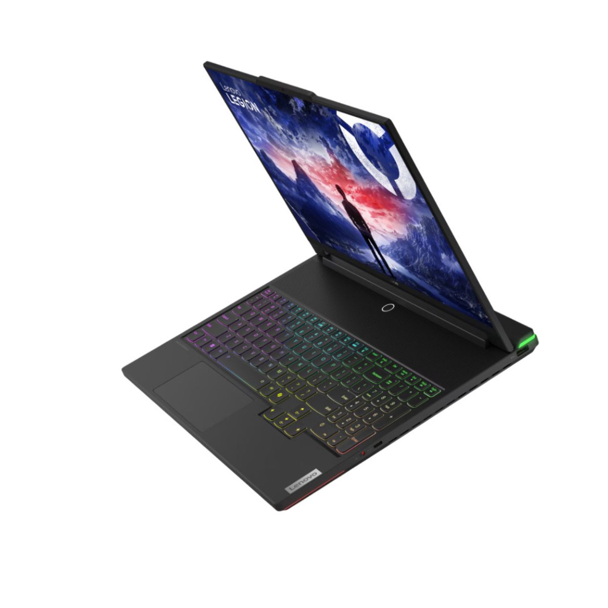 Foto 5 pulgar | Laptop Gamer Lenovo Legión 9 16irx9 16'' Windows 11 Home Intel Core I9 Nvidia Rtx 4090 64gb Ram 2tb Ssd Negro