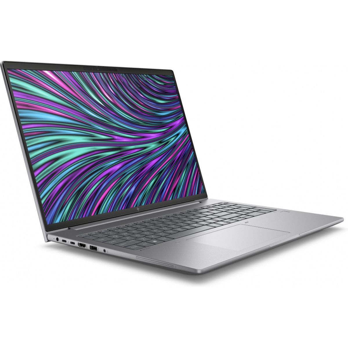 Foto 3 pulgar | Laptop Hp Zbook Power G11 16'' 1920x1200 Wuxga, Intel Core Ultra 9-185h, Nvidia Rtx A1000, 16gb Ram, 1tb Ssd, Windo