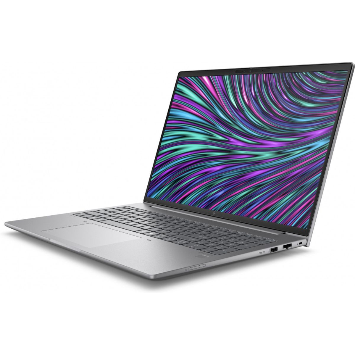 Foto 4 pulgar | Laptop Hp Zbook Power G11 16'' 1920x1200 Wuxga, Intel Core Ultra 9-185h, Nvidia Rtx A1000, 16gb Ram, 1tb Ssd, Windo