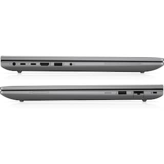 Foto 5 | Laptop Hp Zbook Power G11 16'' 1920x1200 Wuxga, Intel Core Ultra 9-185h, Nvidia Rtx A1000, 16gb Ram, 1tb Ssd, Windo