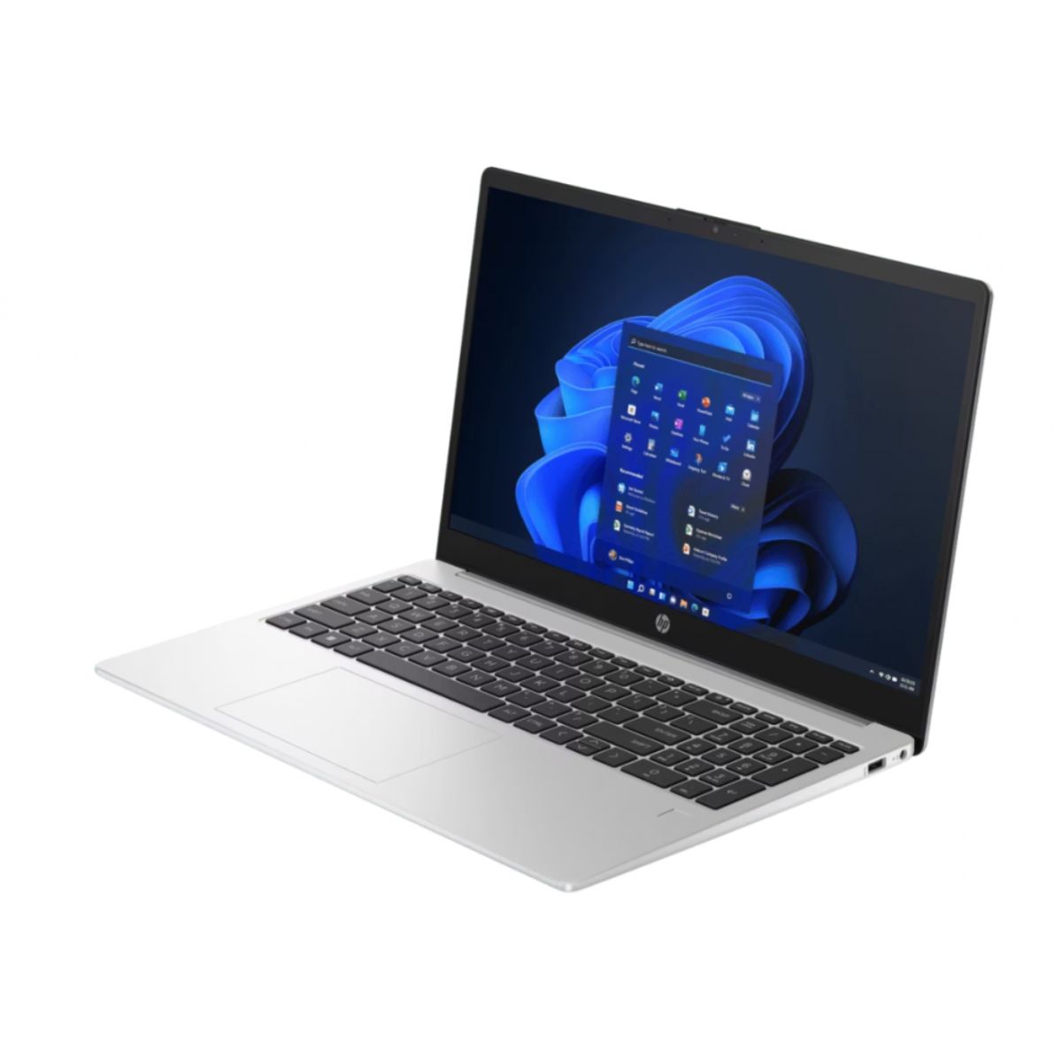 Foto 3 pulgar | Laptop Hp 255 G10 15.6'' Windows 11 Home Amd Ryzen 5 8gb Ram 512gb Ssd Gris