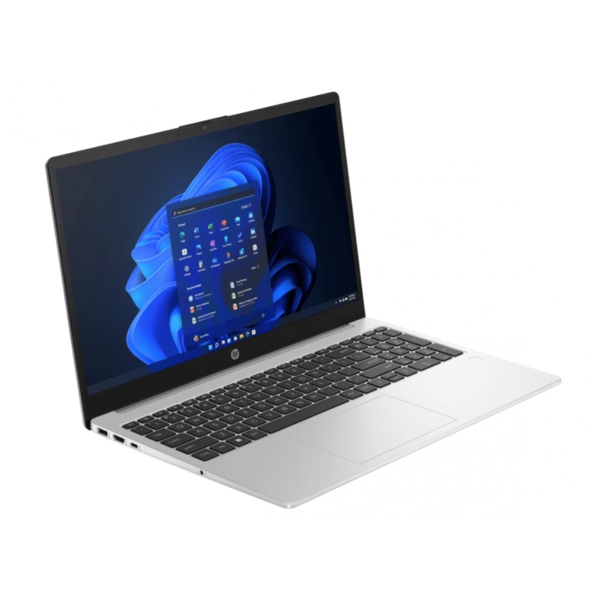 Foto 4 pulgar | Laptop Hp 255 G10 15.6'' Windows 11 Home Amd Ryzen 5 8gb Ram 512gb Ssd Gris