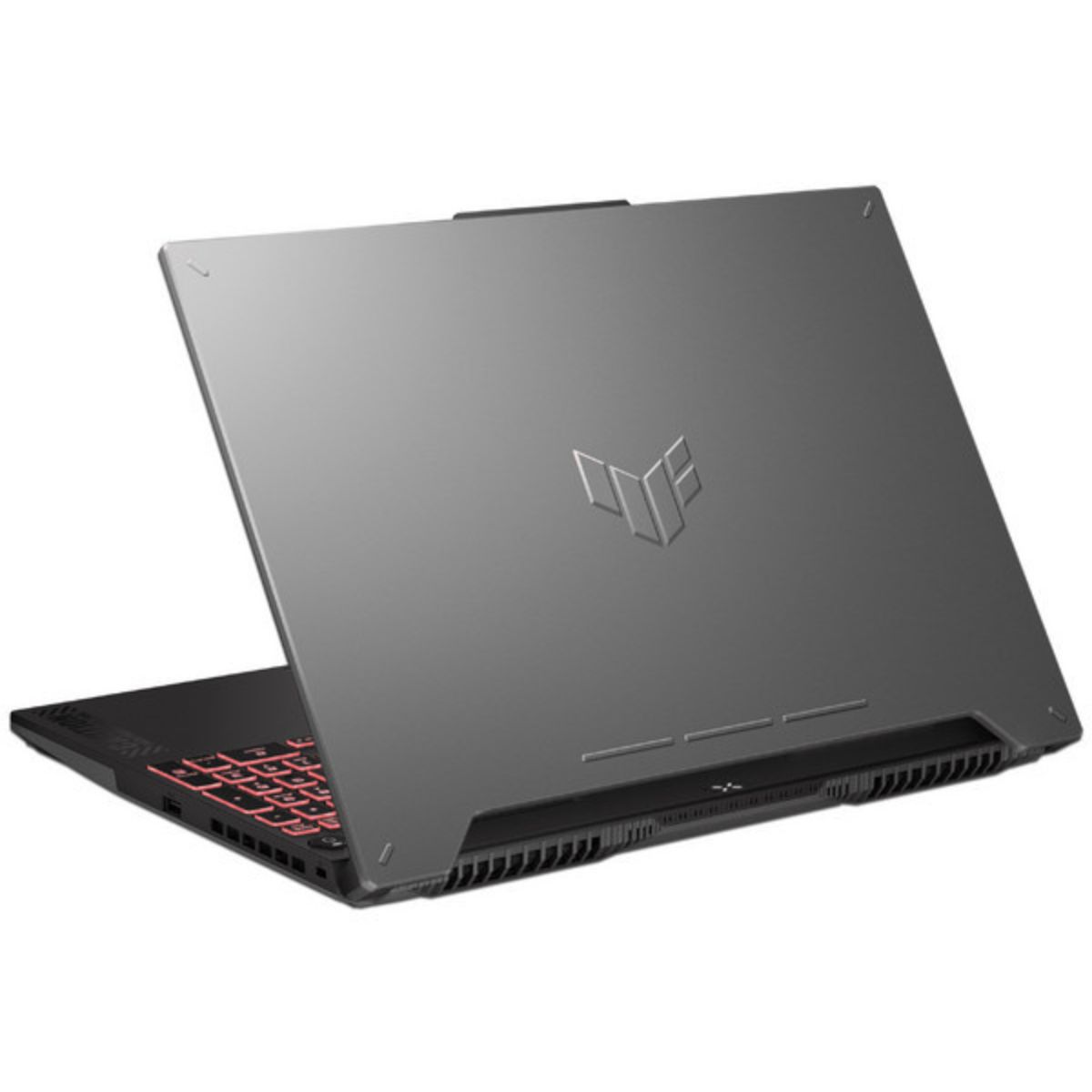 Foto 5 pulgar | Laptop Gamer Asus Tuf Gaming A15 15.6'' Windows 11 Home Amd Ryzen 5 Rtx 3050 16gb Ram 512gb Ssd Negro