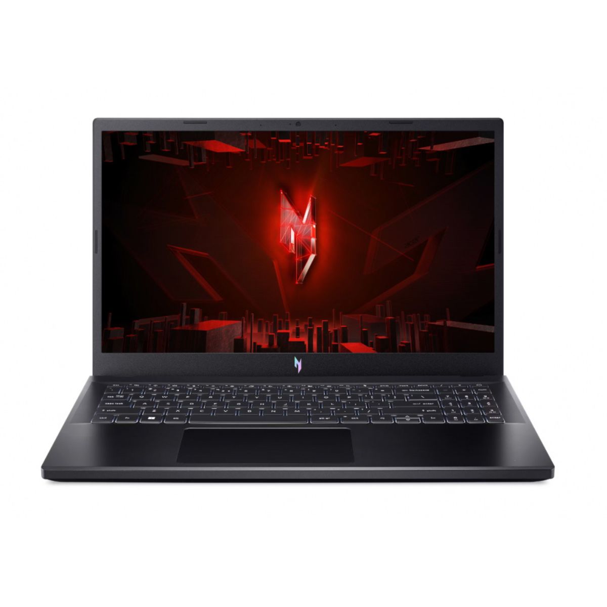 Laptop Gamer Acer Nitro V 15 Anv15-51-789j 15.6'' Windows 11 Home Intel Core I7 Rtx 4060 16gb Ram 512gb Ssd Negro