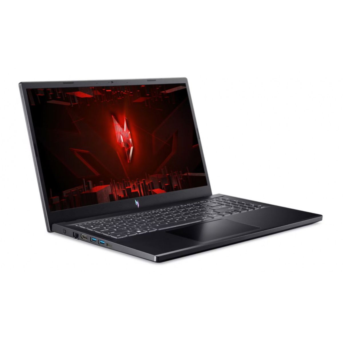 Foto 3 pulgar | Laptop Gamer Acer Nitro V 15 Anv15-51-789j 15.6'' Windows 11 Home Intel Core I7 Rtx 4060 16gb Ram 512gb Ssd Negro