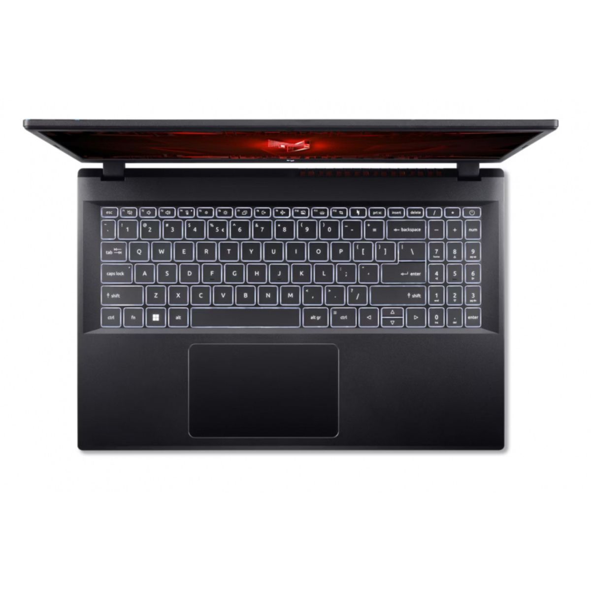 Foto 5 pulgar | Laptop Gamer Acer Nitro V 15 Anv15-51-789j 15.6'' Windows 11 Home Intel Core I7 Rtx 4060 16gb Ram 512gb Ssd Negro