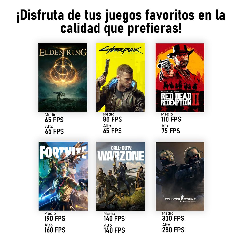 Foto 6 pulgar | Laptop Gamer Msi Thin 15 B13ve Geforce Rtx 4050 Intel Core I5 13420h 16gb Ram 512gb Ssd 15.6'' Teclado En Español +