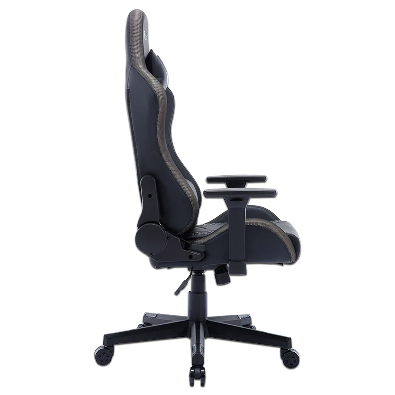 Foto 4 pulgar | Silla Gamer Balam Rush Lightning Rush V2, Soporta Hasta 150kg, Iluminación Rgb