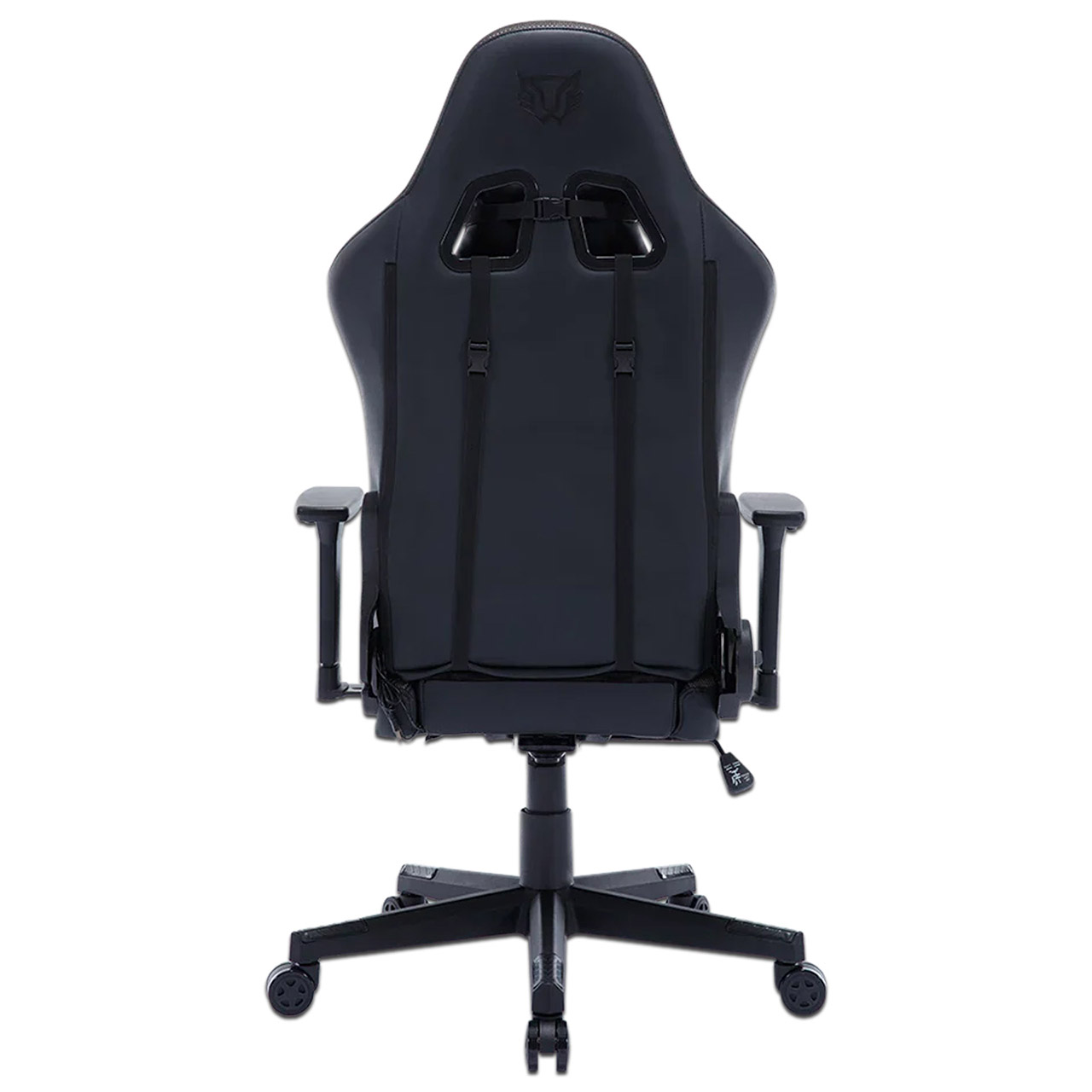 Foto 5 pulgar | Silla Gamer Balam Rush Lightning Rush V2, Soporta Hasta 150kg, Iluminación Rgb