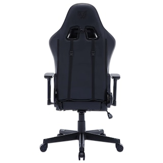 Foto 4 | Silla Gamer Balam Rush Lightning Rush V2, Soporta Hasta 150kg, Iluminación Rgb