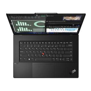 Foto 4 | Laptop Gamer Lenovo Thinkpad Z16 Gen 1 16'' Ryzen 7 Pro 6850h, Radeon Rx 6500m, 16gb Ram, 512gb Ssd, Windows 11 Pro