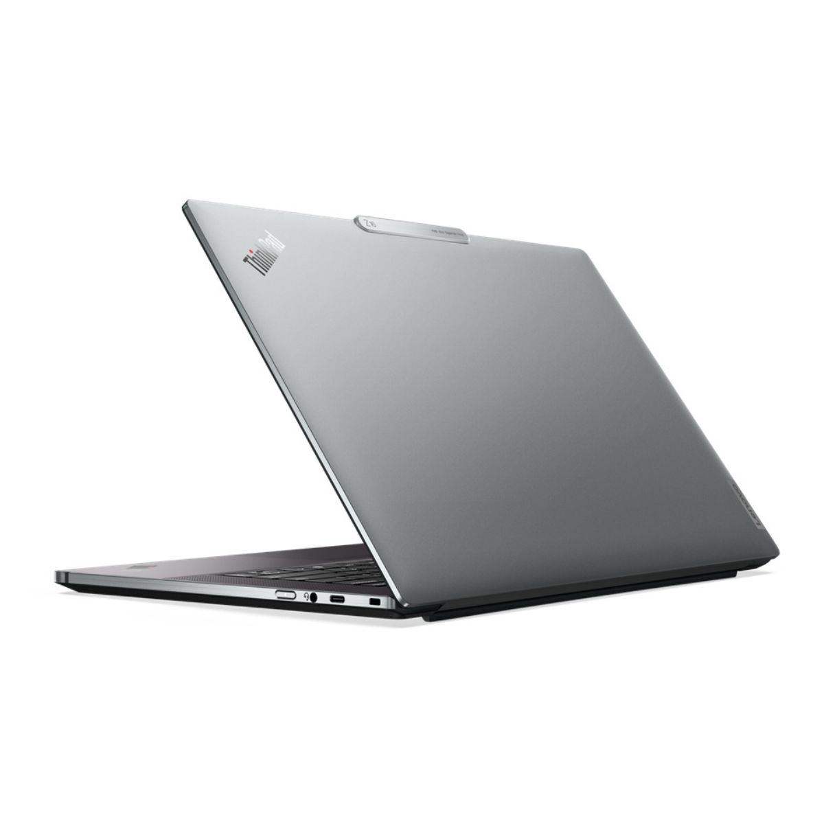 Foto 6 pulgar | Laptop Gamer Lenovo Thinkpad Z16 Gen 1 16'' Ryzen 7 Pro 6850h, Radeon Rx 6500m, 16gb Ram, 512gb Ssd, Windows 11 Pro