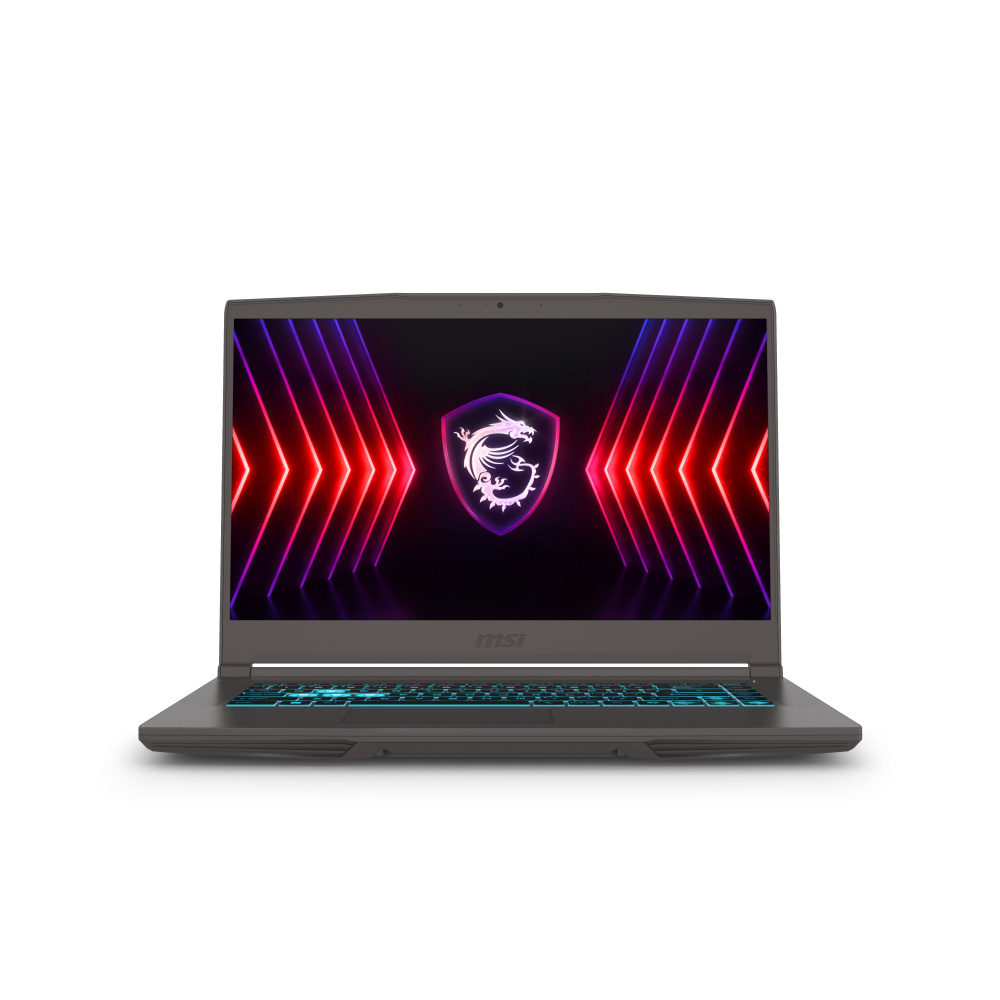 Laptop Gamer Msi Thin 15 B13ve 15.6'' 1920x1080 Full Hd, Intel Core I7-13620h, Nvidia Geforce Rtx 4050, 16gb, 512gb Ssd.