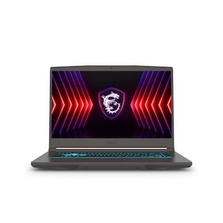 Foto 1 | Laptop Gamer Msi Thin 15 B13ve 15.6'' 1920x1080 Full Hd, Intel Core I7-13620h, Nvidia Geforce Rtx 4050, 16gb, 512gb Ssd.