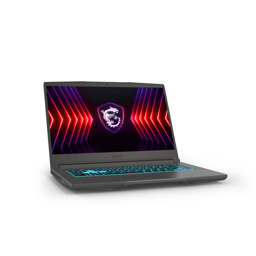 Foto 3 pulgar | Laptop Gamer Msi Thin 15 B13ve 15.6'' 1920x1080 Full Hd, Intel Core I7-13620h, Nvidia Geforce Rtx 4050, 16gb, 512gb Ssd.