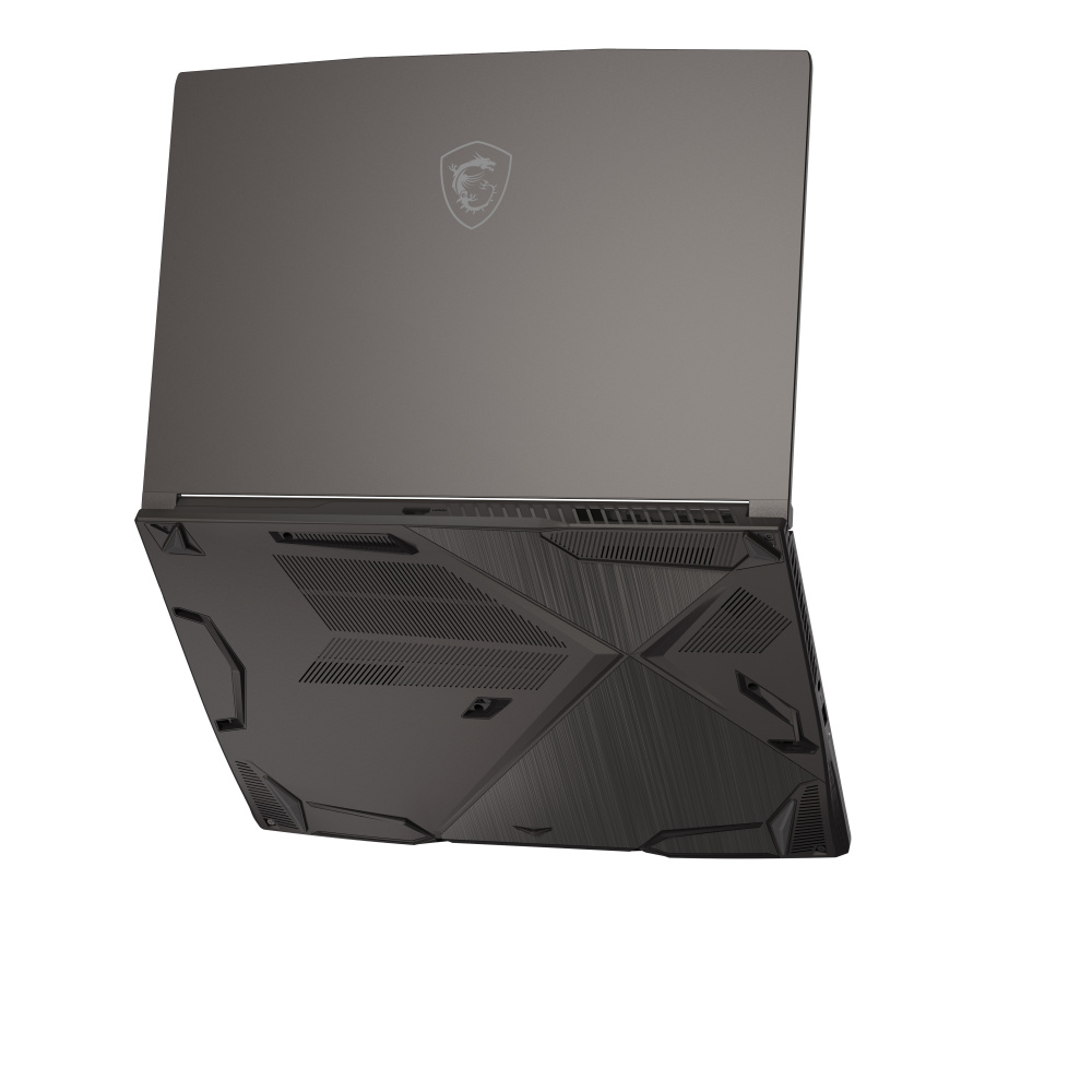 Foto 4 pulgar | Laptop Gamer Msi Thin 15 B13ve 15.6'' 1920x1080 Full Hd, Intel Core I7-13620h, Nvidia Geforce Rtx 4050, 16gb, 512gb Ssd.