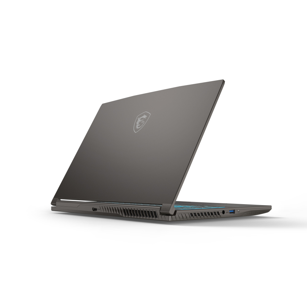 Foto 5 pulgar | Laptop Gamer Msi Thin 15 B13ve 15.6'' 1920x1080 Full Hd, Intel Core I7-13620h, Nvidia Geforce Rtx 4050, 16gb, 512gb Ssd.
