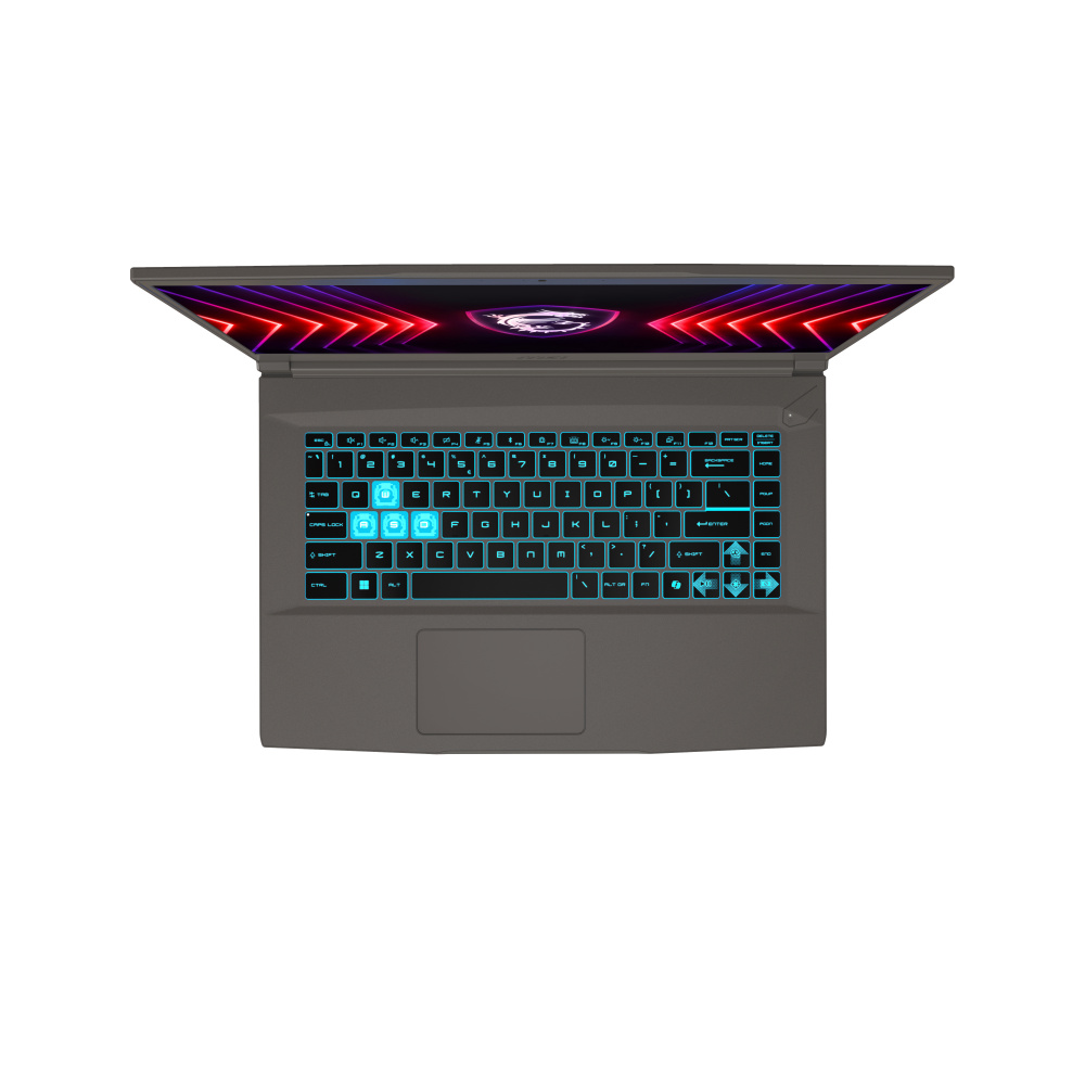 Foto 6 pulgar | Laptop Gamer Msi Thin 15 B13ve 15.6'' 1920x1080 Full Hd, Intel Core I7-13620h, Nvidia Geforce Rtx 4050, 16gb, 512gb Ssd.