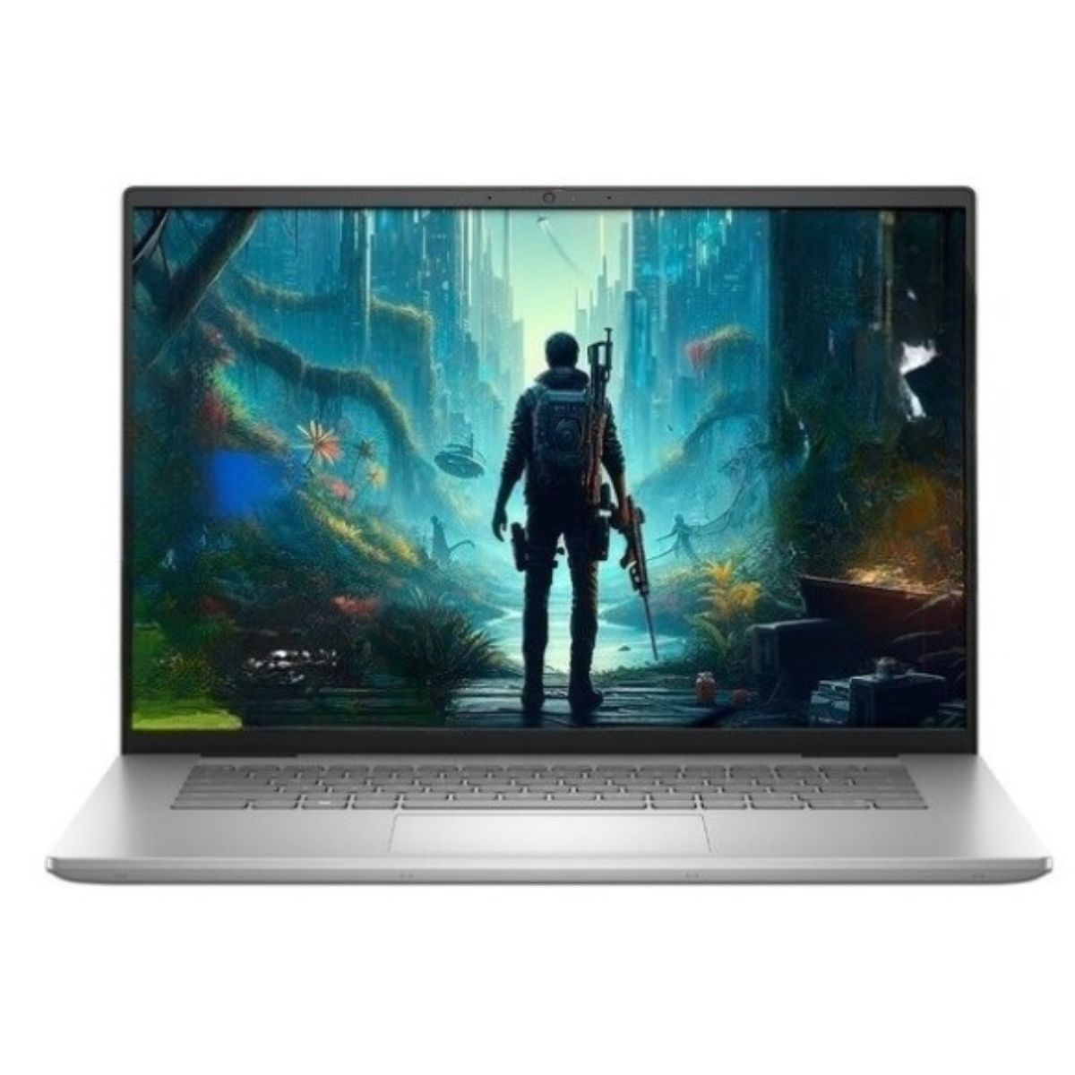 Laptop Gamer Dell Inspiron 16 Plus 7630 16'' 1920x1080 Full Hd, Intel Core I7-13620h, Nvidia Geforce Rtx 4060, 16gb