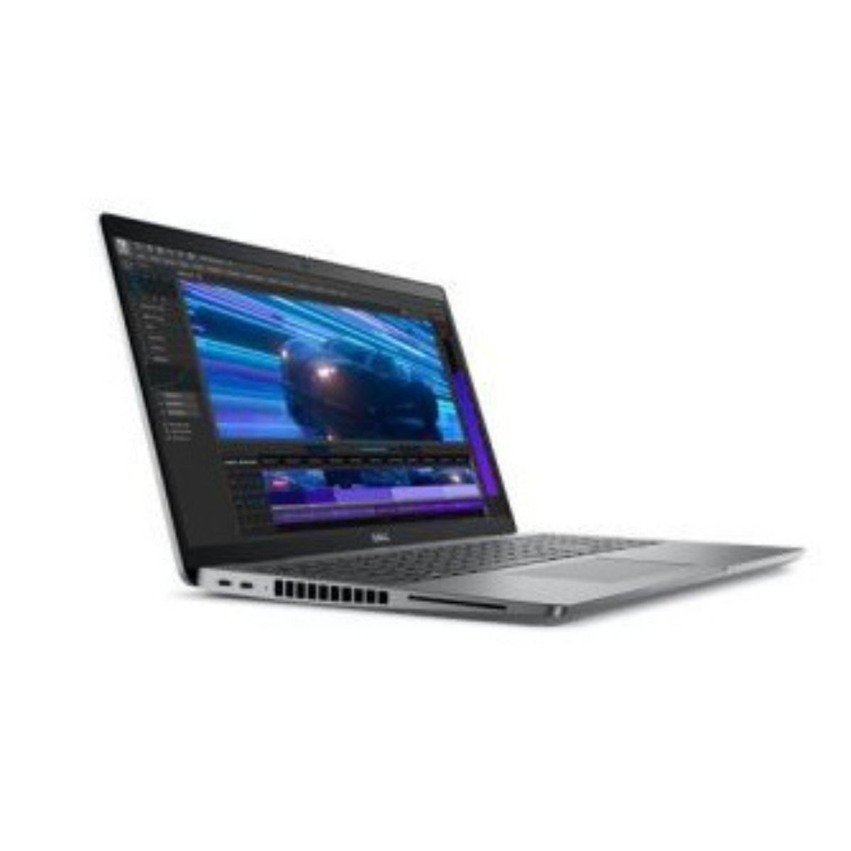 Laptop Dell Precision 3591 15.6'' Intel Core Ultra 9-185h, Nvidia Rtx 2000 Ada, 64gb Ram, 1tb Ssd, Windows 11 Pro, Ing
