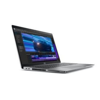 Foto 1 | Laptop Dell Precision 3591 15.6'' Intel Core Ultra 9-185h, Nvidia Rtx 2000 Ada, 64gb Ram, 1tb Ssd, Windows 11 Pro, Ing