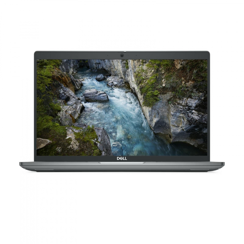 Laptop Dell Precision 3490 14'' Intel Core Ultra 7-165h, Nvidia Rtx 500, 32gb Ram, 512gb Ssd, Windows 11 Pro, Español